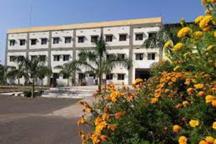 Centurion University of Technology and Management, Rayagada campus photo 4