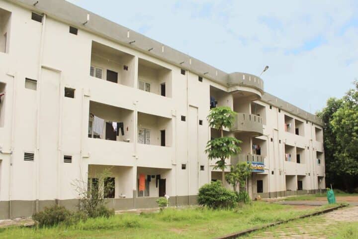 Centurion University of Technology and Management, Rayagada campus photo 5