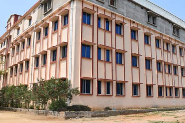 Centurion University of Technology and Management, Balangir campus photo 3