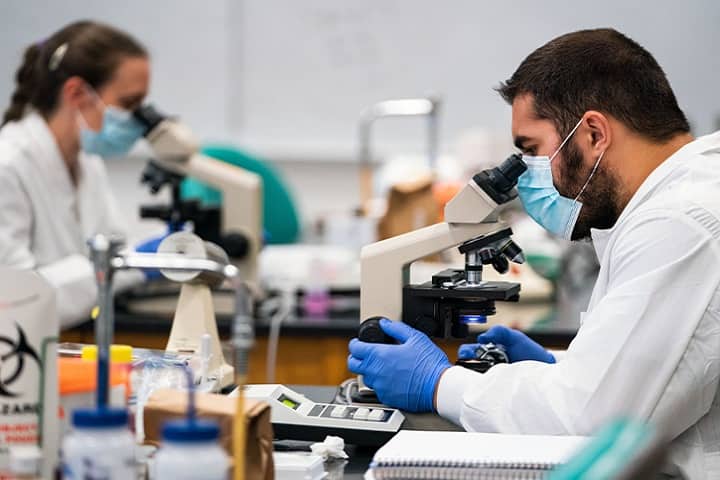 Vemu College of Pharmacy and Health Sciences, Chittoor campus photo 3