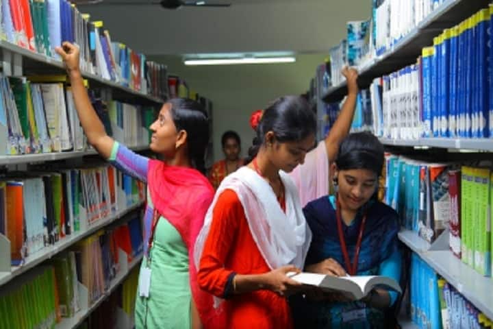 Vemu College of Pharmacy and Health Sciences, Chittoor campus photo 4
