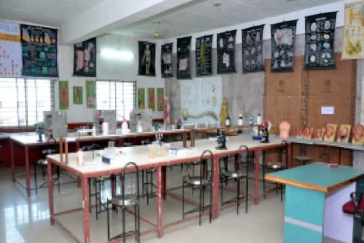 Shri Ummed Singh Bhati College of Engineering and Management, Mount Abu campus photo 2