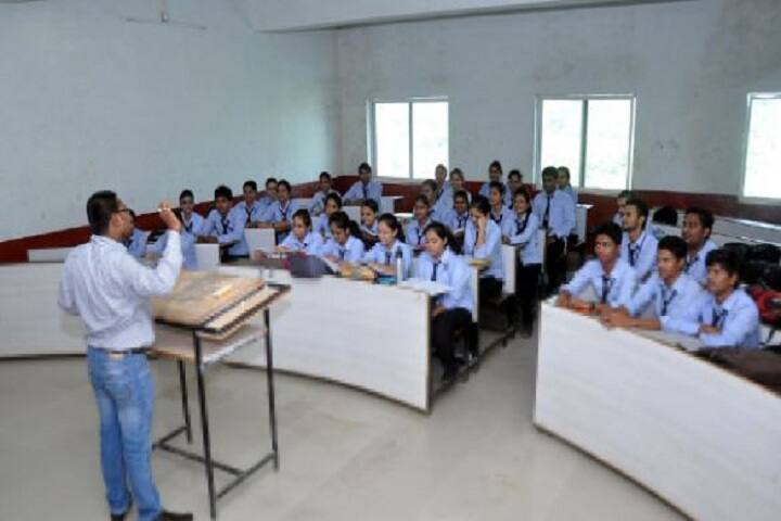 Shri Ummed Singh Bhati College of Engineering and Management, Mount Abu campus photo 3
