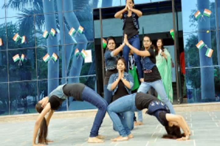 Shri Ummed Singh Bhati College of Engineering and Management, Mount Abu campus photo 4