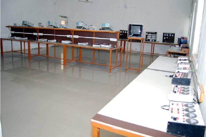 Shri Ummed Singh Bhati College of Engineering and Management, Mount Abu campus photo 6