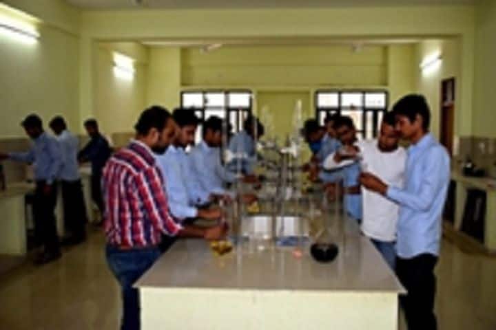 Government Engineering College, Banswara campus photo 2