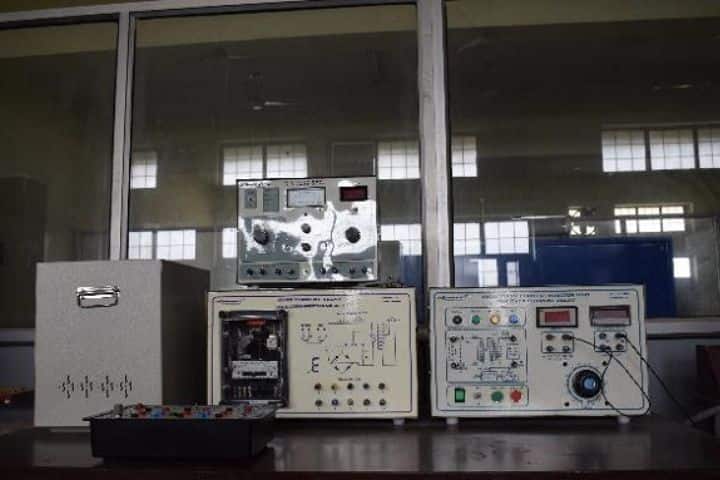 Government Engineering College, Banswara campus photo 3
