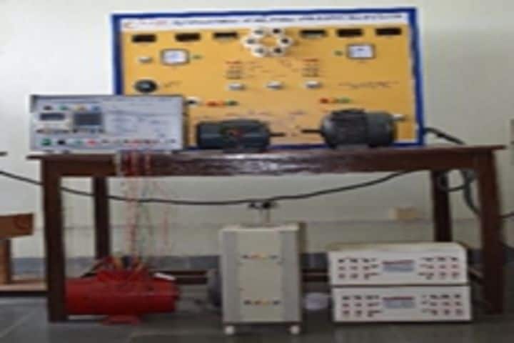 Government Engineering College, Banswara campus photo 4