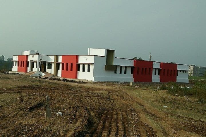Government Engineering College, Banswara campus photo 5
