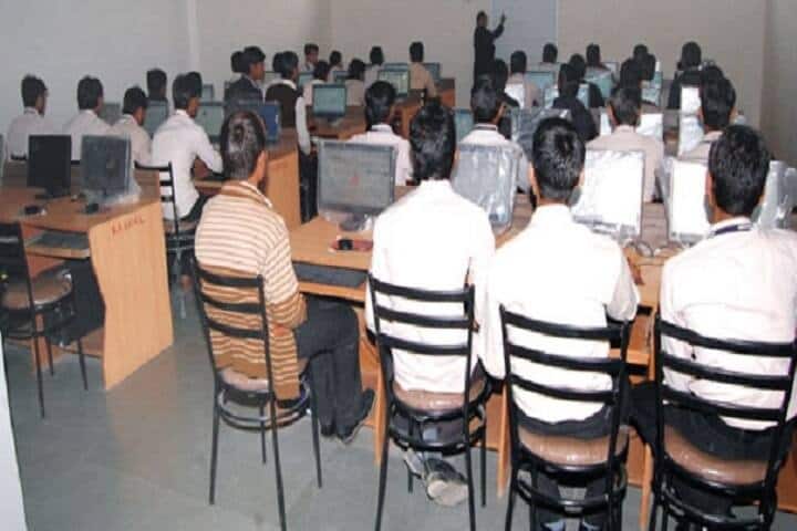 Sawai Madhopur College of Engineering and Technology, Sawai Madhopur campus photo 3