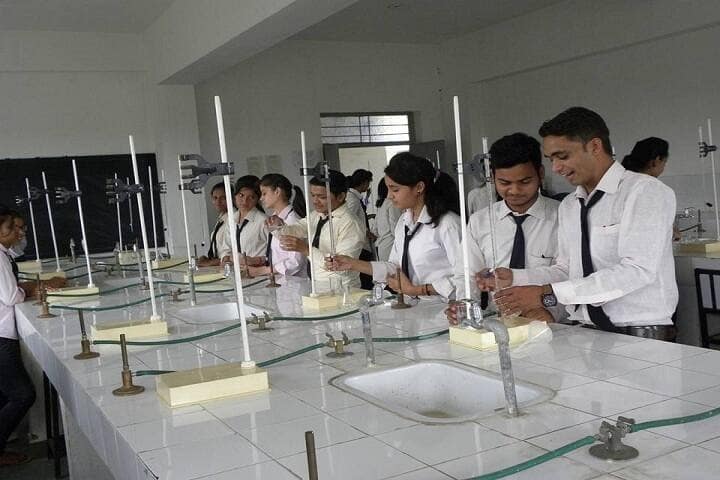 Sawai Madhopur College of Engineering and Technology, Sawai Madhopur campus photo 4
