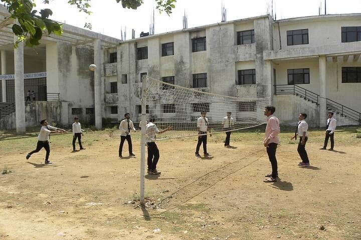 Sawai Madhopur College of Engineering and Technology, Sawai Madhopur campus photo 6