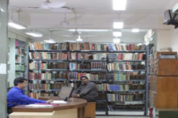 NSD Delhi campus photo 2
