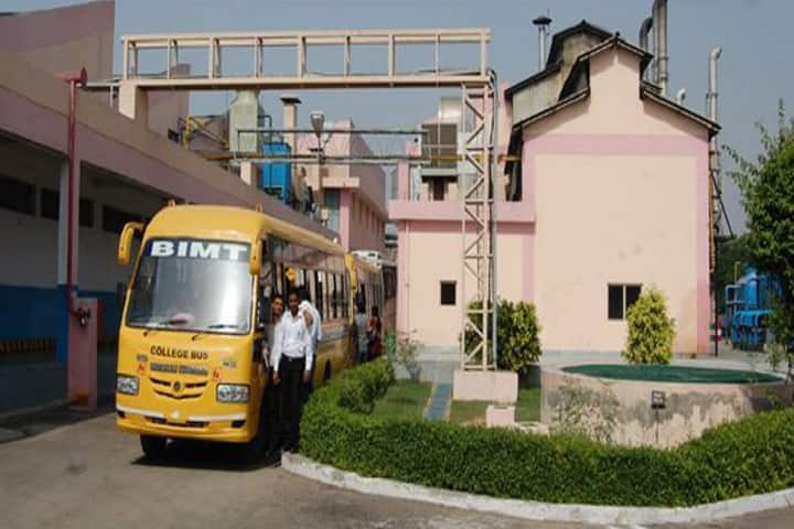 Indus School of Business Management, Gurgaon campus photo 2