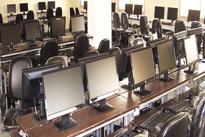 Indus School of Business Management, Gurgaon campus photo 4
