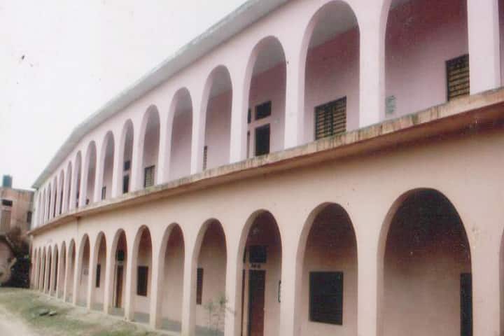 Sw Babu Singh Balika Mahavidyalaya, Kannauj campus photo 2