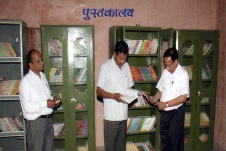 Sw Babu Singh Balika Mahavidyalaya, Kannauj campus photo 4