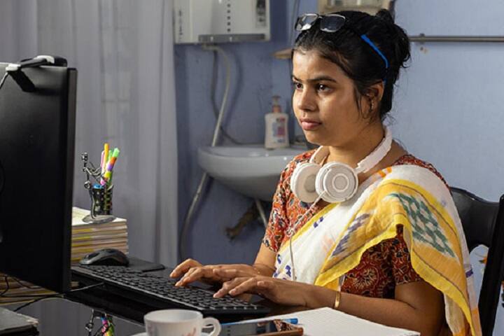 Sri Harshini College of Engineering and Technology for Women, Ongole campus photo 4