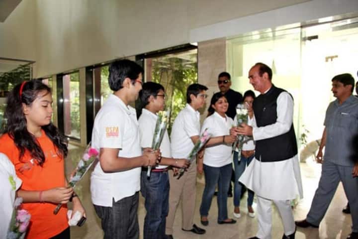 Indian Red Cross Society, New Delhi campus photo 3