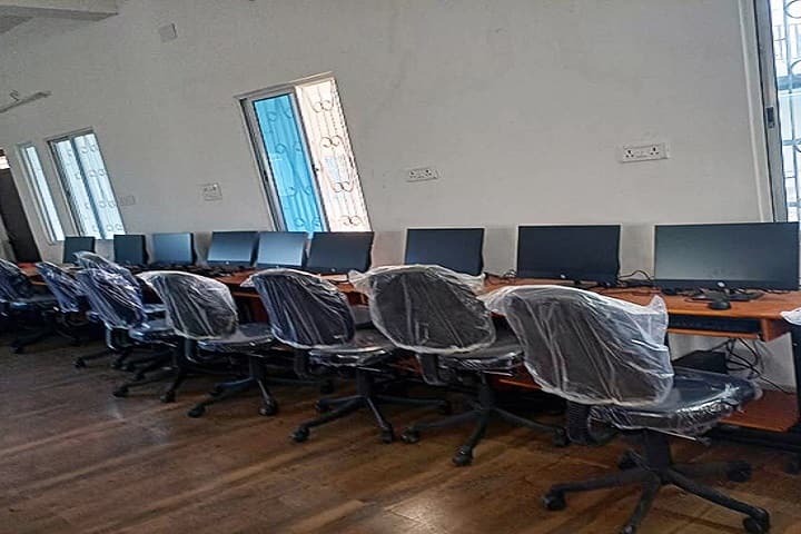 Government Polytechnic, Jashpur campus photo 2