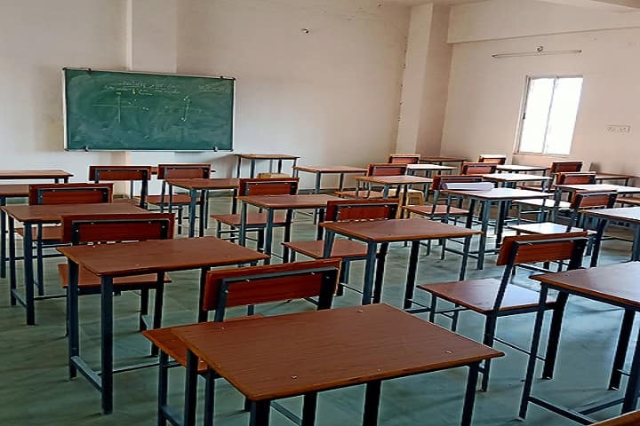 Government Polytechnic, Jashpur campus photo 5