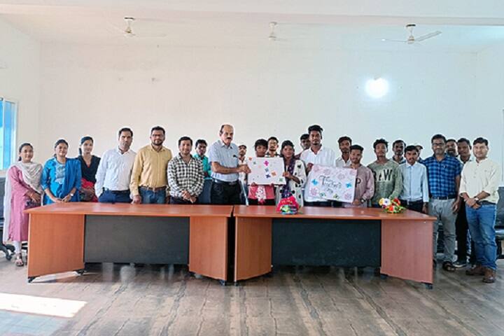 Government Polytechnic, Jashpur campus photo 6