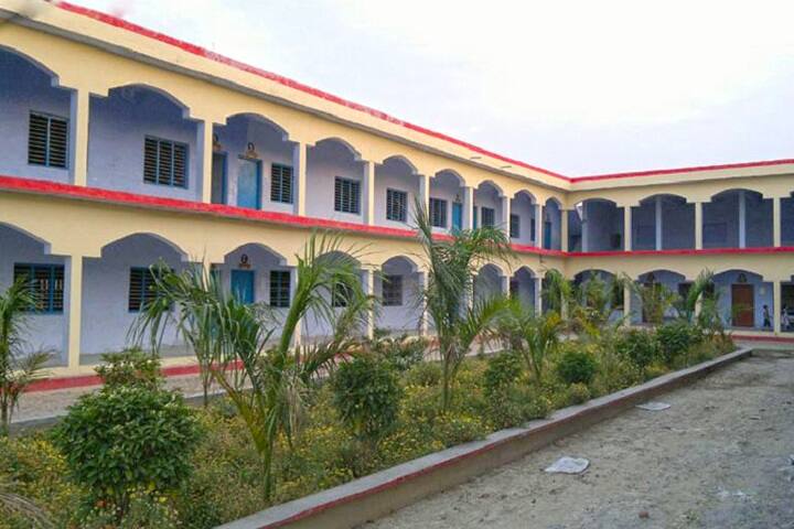 Narayan Laxman Mahavidyalaya, Farrukhabad campus photo 2