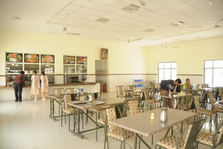Malla Reddy Institute of Medical Sciences, Hyderabad campus photo 5