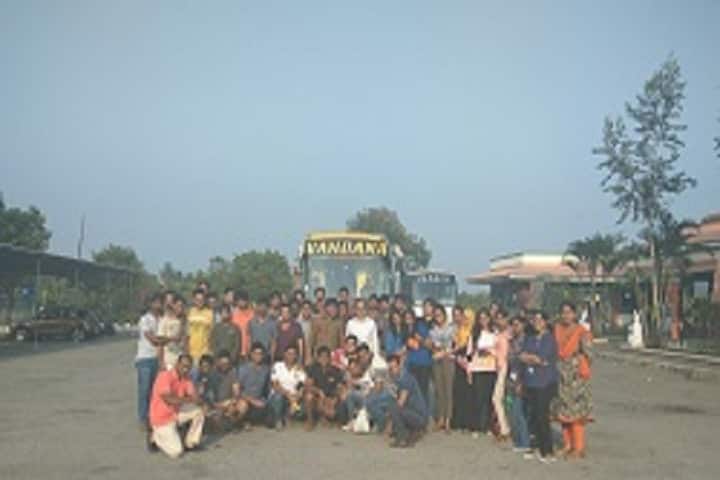 International Institute of Digital Technologies, Tirupati campus photo 5