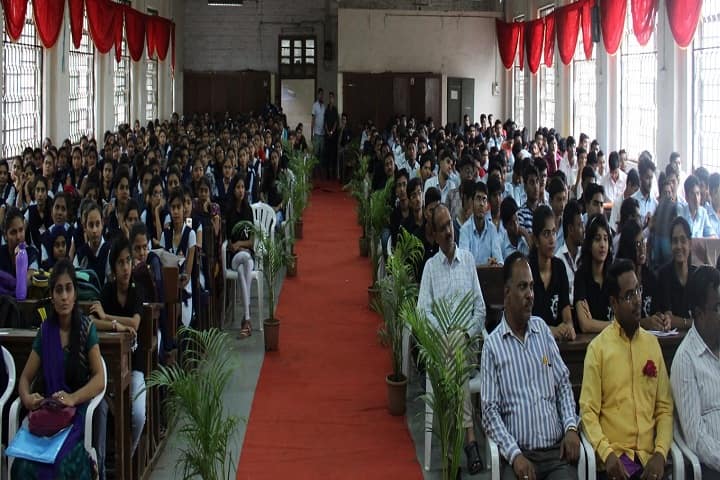 Government Polytechnic, Jalgaon campus photo 2
