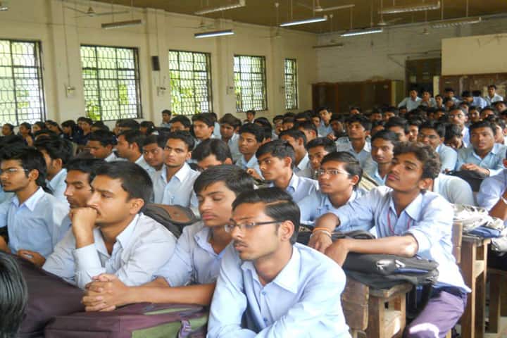 Government Polytechnic, Jalgaon campus photo 3