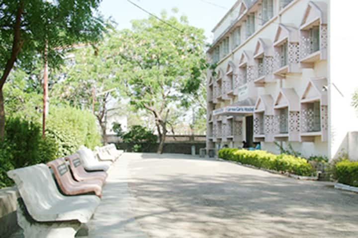 Government Polytechnic, Jalgaon campus photo 5