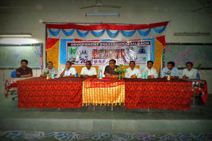Government Polytechnic, Jalgaon campus photo 6