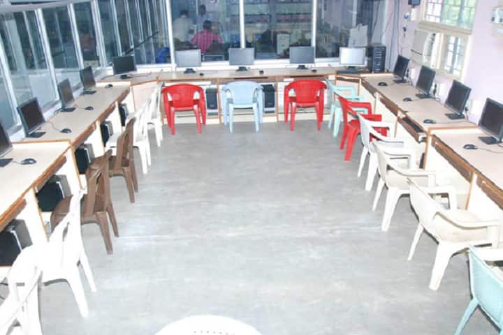 SLS MAVMM Ayira Vaisyar College, Kallampatti campus photo 3