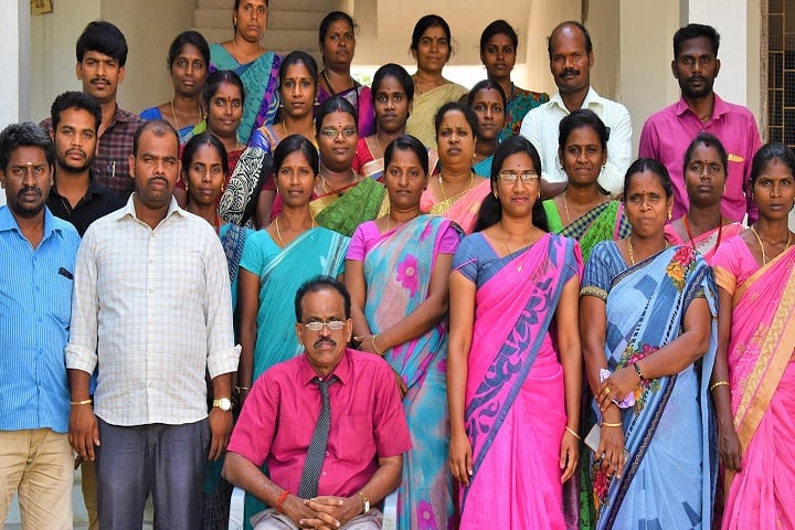 Sree Arumugham Arts and Science College, Cuddalore campus photo 4