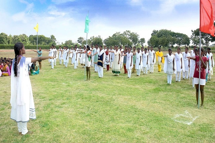 Sree Arumugham Arts and Science College, Cuddalore campus photo 5