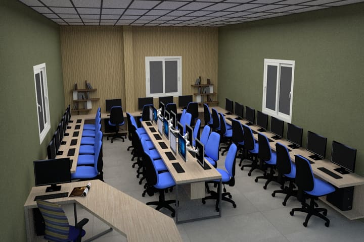 Government Polytechnic, Jangareddygudem campus photo 3