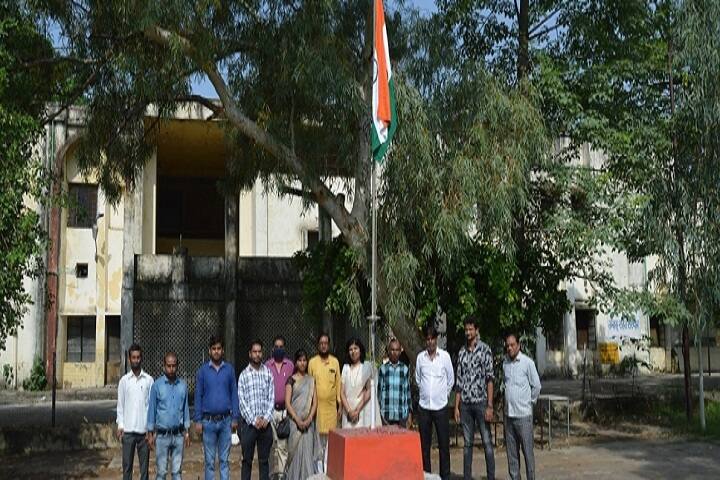 Government Commerce Girls College, Kota campus photo 4