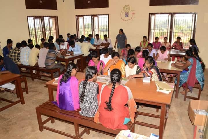 Siddhar Sivagnaani Arts and Science College, Villupuram campus photo 3
