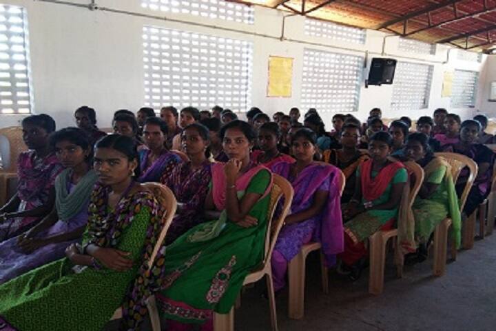 Siddhar Sivagnaani Arts and Science College, Villupuram campus photo 5