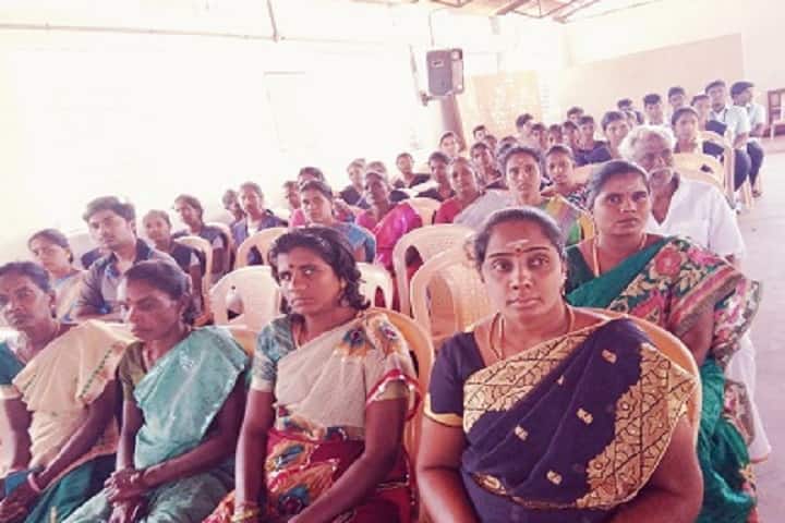 Siddhar Sivagnaani Arts and Science College, Villupuram campus photo 6
