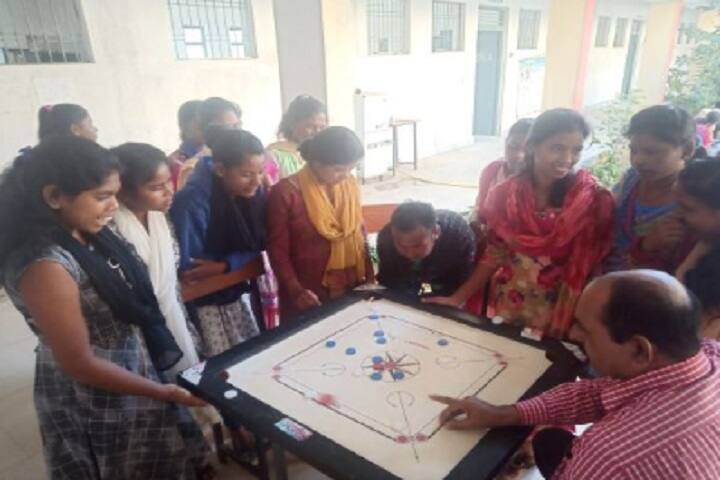 Nayak Nityanand Sai Government College, Aara campus photo 4