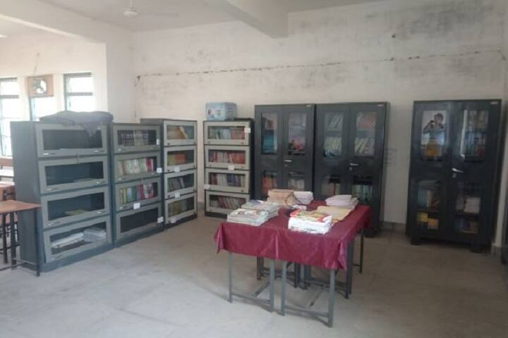 Nayak Nityanand Sai Government College, Aara campus photo 5