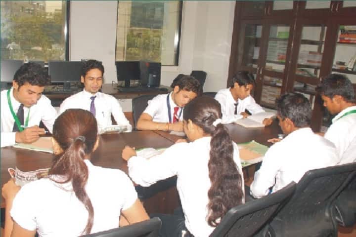 Prakriti School of Animation, Noida campus photo 4