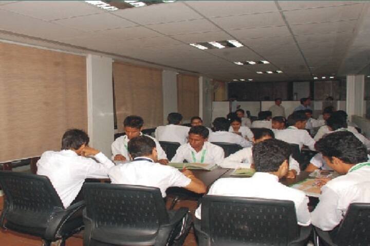 Prakriti School of Animation, Noida campus photo 5
