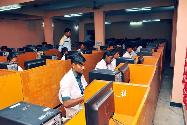 Raak Arts and Science College, Villupuram campus photo 6