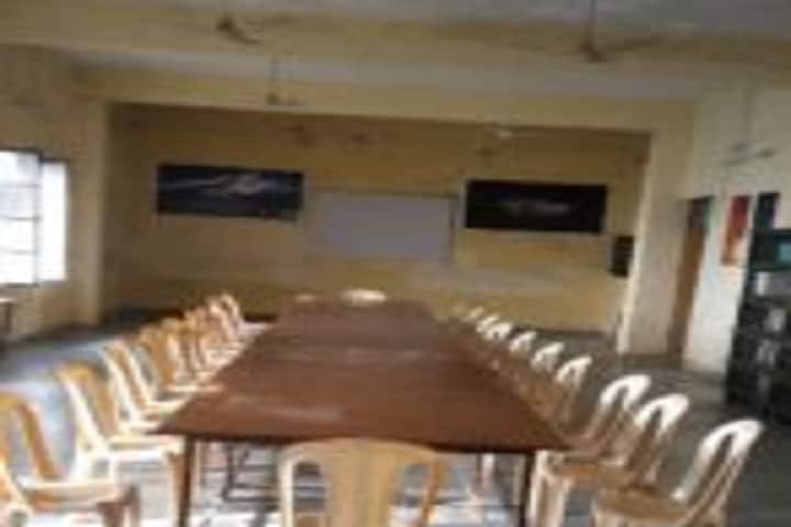 Swami Vivekanand College, Jhalawar campus photo 2