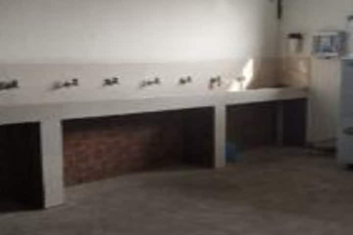 Swami Vivekanand College, Jhalawar campus photo 4