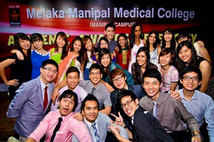 Melaka Manipal Medical College, Manipal campus photo 3