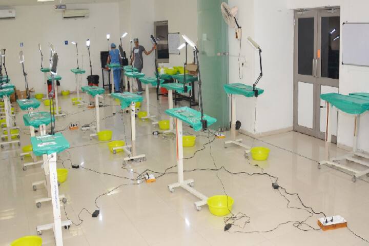 UN Mehta Institute of Cardiology and Research Centre, Ahmedabad campus photo 2